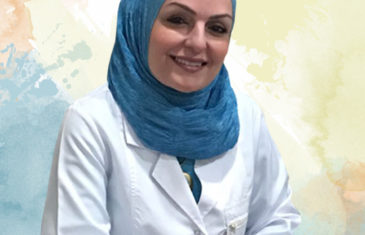 د. شيرين منصور – أخصائية جلدية