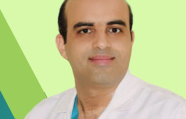 د. أحمد عبد المعطي – أخصائي جراحة تجميل