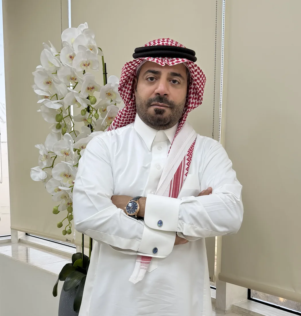 د. أحمد جميعة