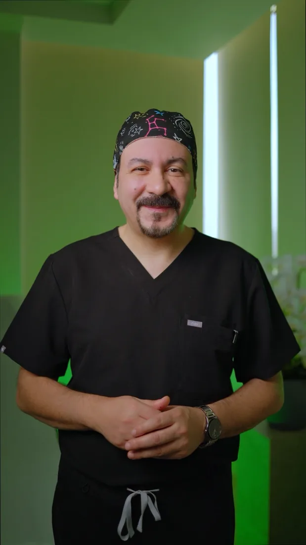 د. وائل العتّال